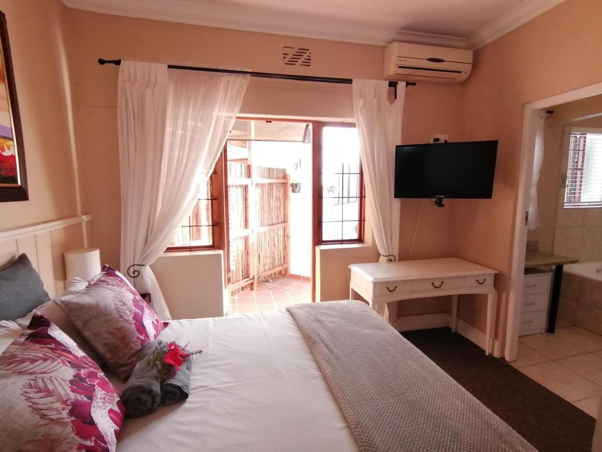 Beulah Lodge Кейптаун Номер фото