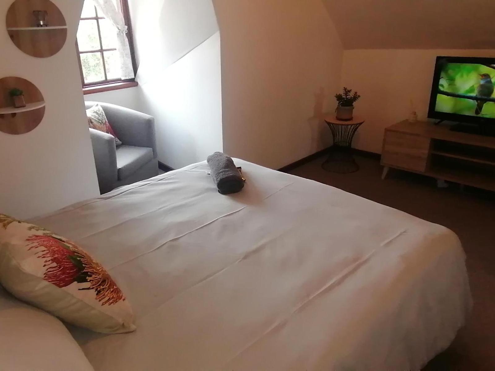 Beulah Lodge Кейптаун Номер фото